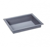 Rational Tray 1/2GN 40mm