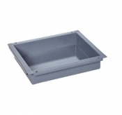 Rational Tray 2/1GN 60mm