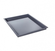 Rational Tray 2/1GN 40mm