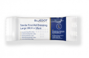 Sterile Large Dressing 18 x 18cm  - Pack of 10