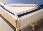 Anti-Pressure Mattress Overlay Ex - Bodyfoam Mattress Overlay