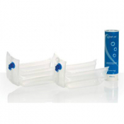 Repose Standard Foot Protector & Pump - Pair of