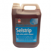 Selstrip High Active Floor Polish Stripper - 5L
