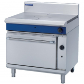 Blue Seal Target Top Natural G as Oven Range G570-NAT