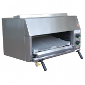 Falcon Chieftain Propane Gas H eavy Duty Grill G1528