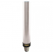 San Jamar Wall Mounted Cup Dispenser 12oz-24oz