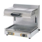 Roller Grill Rise & Fall Vitro Ceramic Salamander Electric G