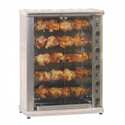 Roller Grill Electric Rotisser ie RBE 200
