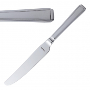 Amefa Harley Table Knife Pack of 12