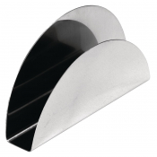 Olympia Napkin Holder (H)x130(W)x20(D)mm