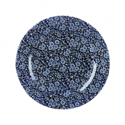 Vintage Prints Plates Willow Print 276mm (Pack of 6)