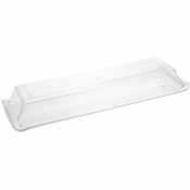 Alchemy Wooden Buffet Tray Lid 460 x 100mm (Pack of 2)