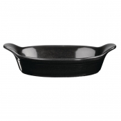 Cookware Small Round Eared Dishes 150mm (Pack of 6)