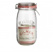 Kilner Clip Top Preserve Jar 2 Ltr