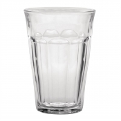 Duralex Picardie Hi Ball Glasses 360ml (Pack of 6)