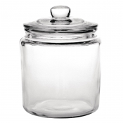 Olympia Biscotti Jar 3.8Ltr