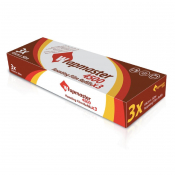 Wrapmaster Roasting Film 450mm x 50m (3 Pack) 18inch