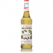 Monin Syrup Sugar Free Hazelnu t