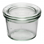 APS 80ml Weck Jar 12 Pack)
