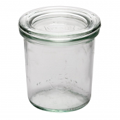 APS 140ml Weck Jar (12 Pack)