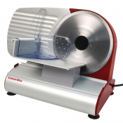 Caterlite Light Duty Meat Slicer (190mm blade (7.4inch)