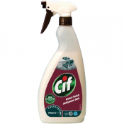 CIF Pro Formula Wood Polish (Ready To Use 1 x 750ml)
