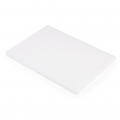 Hygiplas Small White Chopping Board