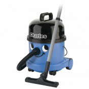 Numatic Charles Wet and Dry Va cuum Cleaner