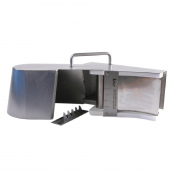 IMC LPCH 17 x 21mm Potato Chip per Knife Block Assembly