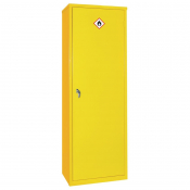 COSHH Chemicals Locker Yellow 20 Litre