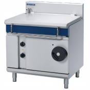 Blue Seal Evolution Tilting Br att Pan Manual Tilt 80Ltr G58