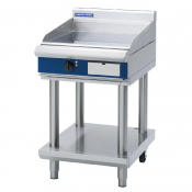 Blue Seal Evolution Chrome Gri ddle with Leg Stand Electric 6