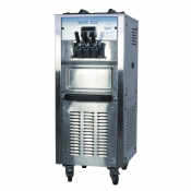 Blue Ice Free Standing Ice Cre am Machine S30