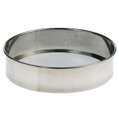 Stainless Steel Sifter 30cm