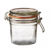Kilner Clip Top Preserve Jar 0 .35Ltr