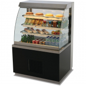 Victor Optimax Refrigerated Di splay Unit 1000mm