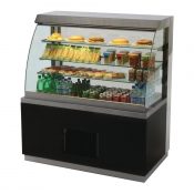 Victor Optimax Refrigerated Di splay Unit 1300mm