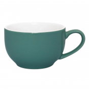 Olympia Cafe Coffee Cup Aqua 230ml 8fl oz (Box 12)