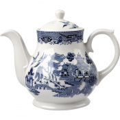 Vintage Prints Sandringham Tea & Coffee Pots 852ml(4Pack)