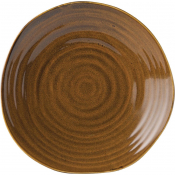 Utopia Tribeca Starter Plate Malt 210mm (6 pack)