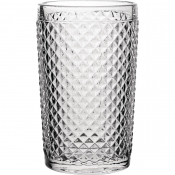Utopia Dante Hiball Glass 390ml (6 Pack)