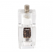 Olympia Combined Salt and Pepper Mill