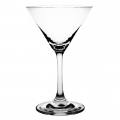 Olympia Crystal Martini Glasse 160ml (6 pack)