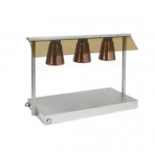 Parry Electric Food Warmer C3L U