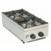 Parry Natural Gas 2 Hob Unit A G2H