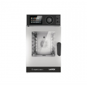 Lainox Compact 6 x 1/1GN Auto Interactive Cooking Injection