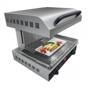 Hatco Rise & Fall Salamander E lectric Grill TMS-1