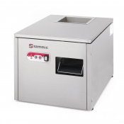 Sammic Cutlery Polisher and Dr yer