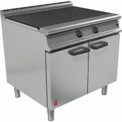 Falcon Dominator Plus Solid To p Oven Range Natural Gas G3107