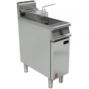 Falcon Dominator Plus Single B asket Fryer Natural Gas G3830